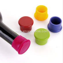 EPDM Sealing Tapered Plug Wine Bottle Rubber Stoppers